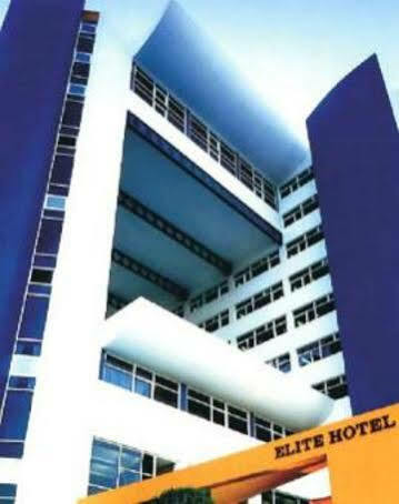 Best Western Elite Juffair Hotel Manáma Kültér fotó